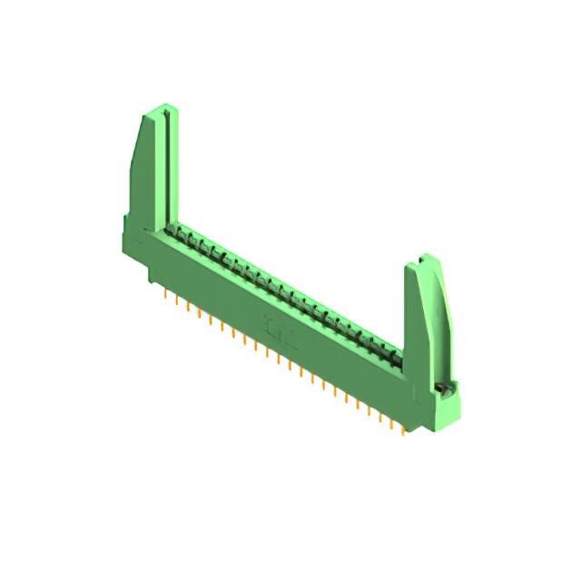 337-044-540-878 EDAC Inc.  Edgeboard Connectors